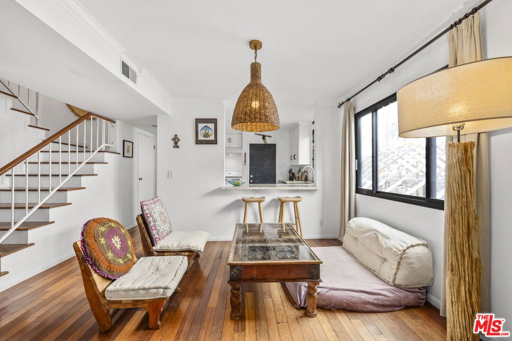 Photo of 2412 Ocean Avenue #4, Venice, CA 90291 (MLS # 25567687)