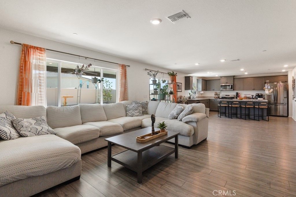Photo of 25276 Sedona Lane, Homeland, CA 92548 (MLS # SW25219831)