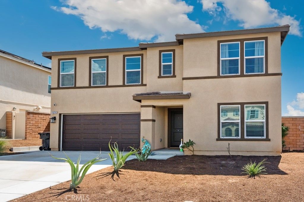 Photo of 25276 Sedona Lane, Homeland, CA 92548 (MLS # SW25219831)