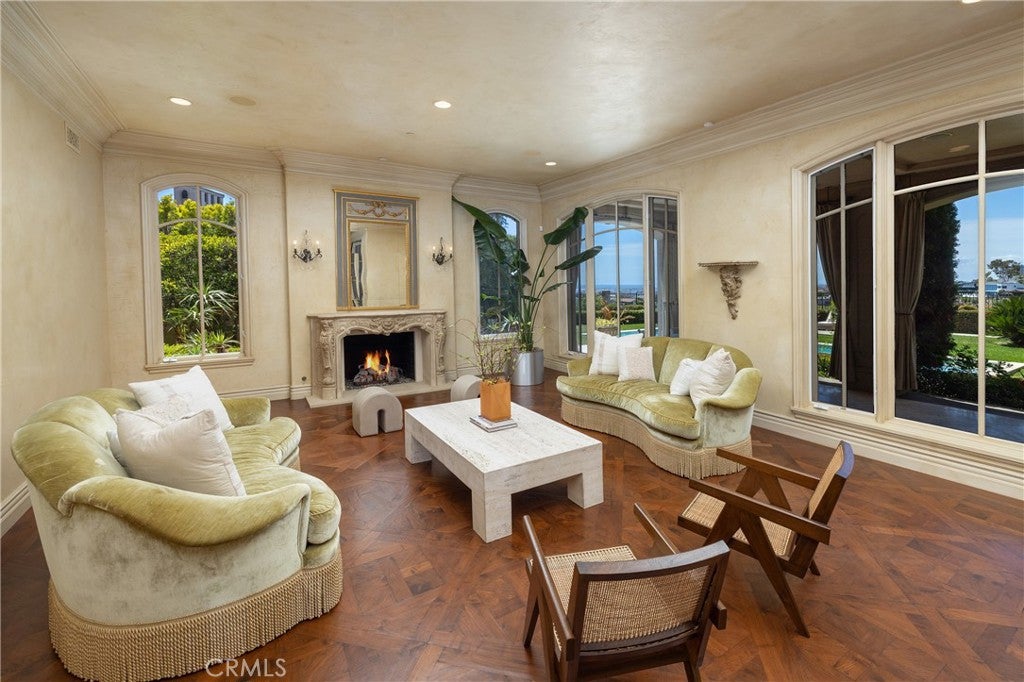 1 Rim Ridge, Newport Coast CA 92657 - Photo 10