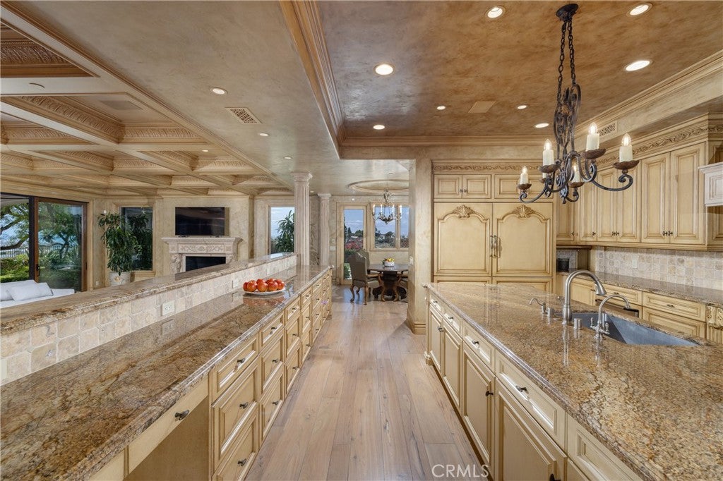 1 Rim Ridge, Newport Coast CA 92657 - Photo 15