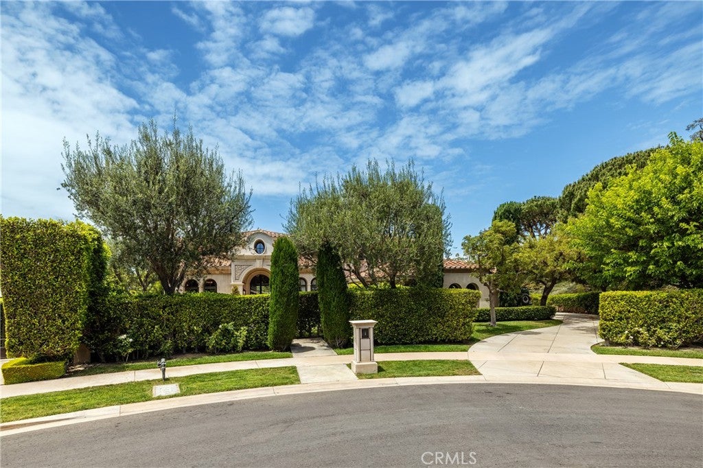 1 Rim Ridge, Newport Coast CA 92657 - Photo 21