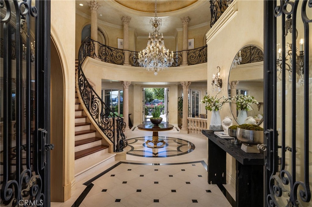 1 Rim Ridge, Newport Coast CA 92657 - Photo 6