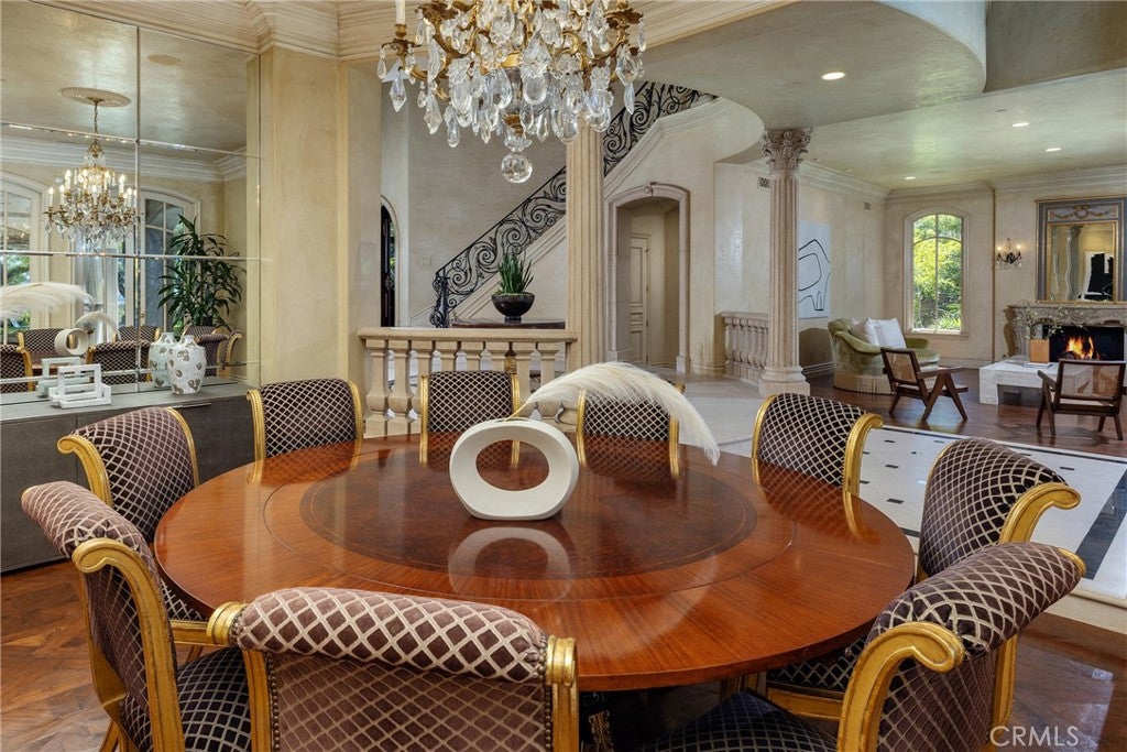 1 Rim Ridge, Newport Coast CA 92657 - Photo 9