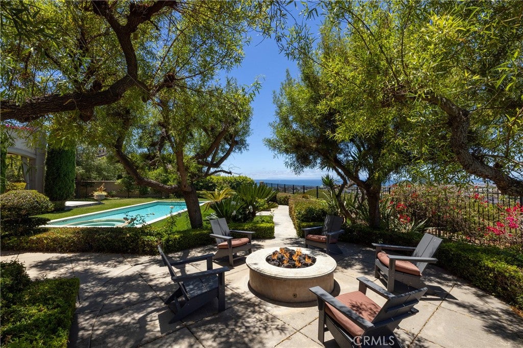 1 Rim Ridge, Newport Coast CA 92657 - Photo 22
