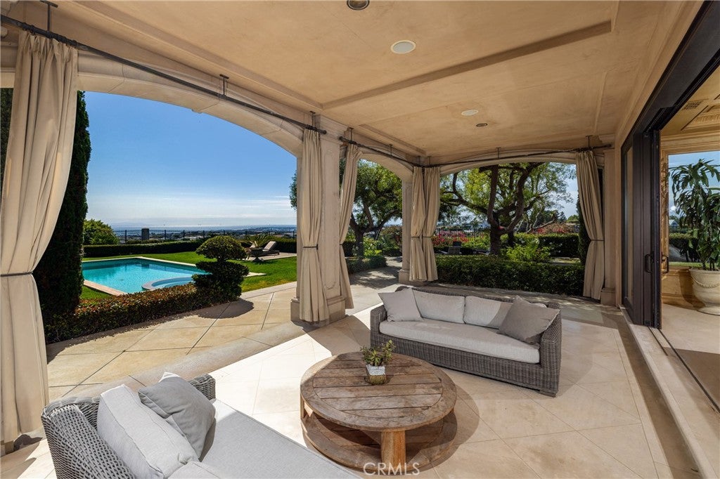 1 Rim Ridge, Newport Coast CA 92657 - Photo 12