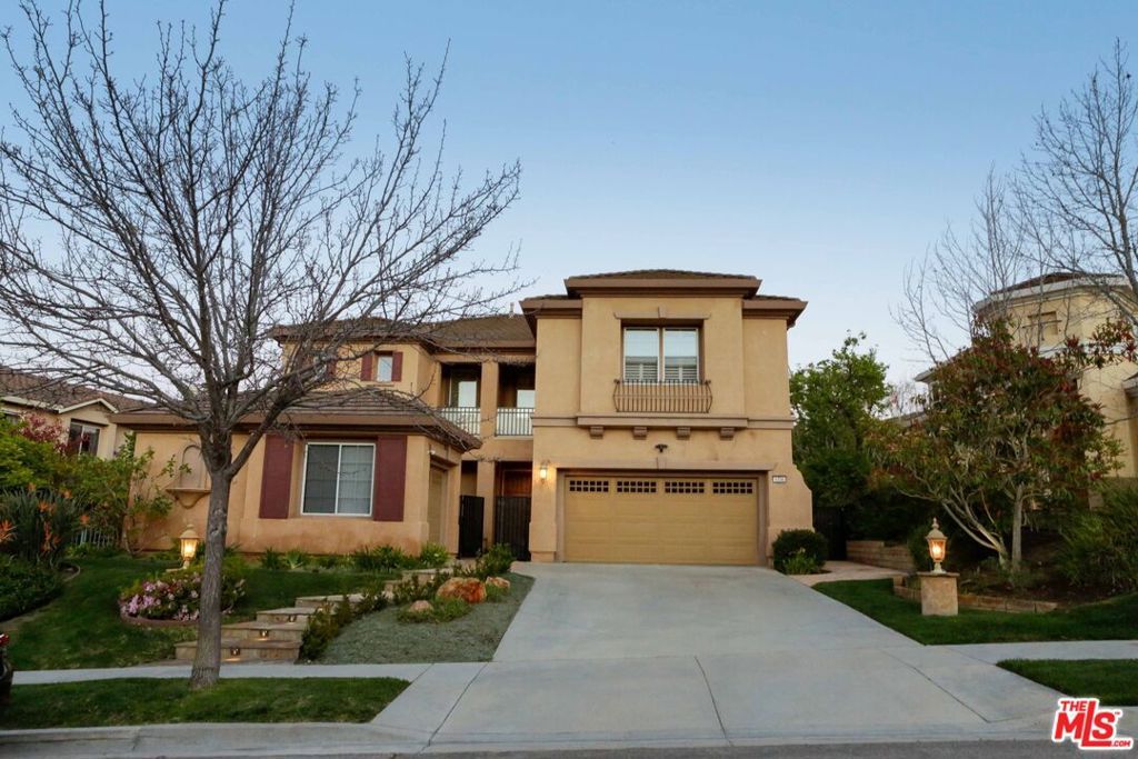 Photo of 5338 Via Dolores, Newbury Park, CA 91320 (MLS # 26666197)