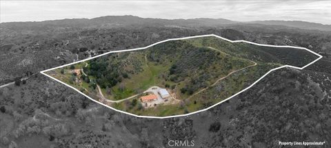 Tiny photo for 3151 Parkhill Rd, Santa Margarita, CA 93453 (MLS # SC26028672)