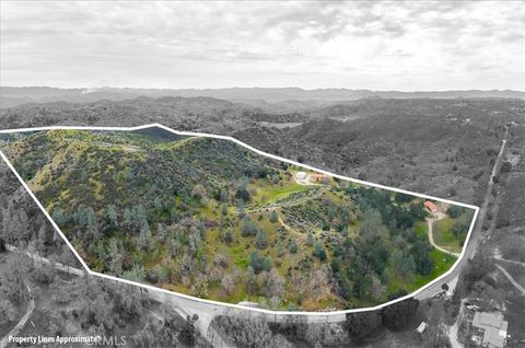 Tiny photo for 3151 Parkhill Rd, Santa Margarita, CA 93453 (MLS # SC26028672)