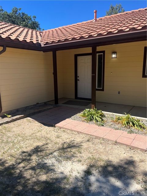 Tiny photo for 3151 Parkhill Rd, Santa Margarita, CA 93453 (MLS # SC26028672)