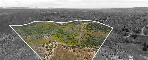 Tiny photo for 3151 Parkhill Rd, Santa Margarita, CA 93453 (MLS # SC26028672)