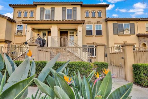 Photo of 10413 Shelborne St St #45, San Diego, CA 92127 (MLS # 260001331SD)