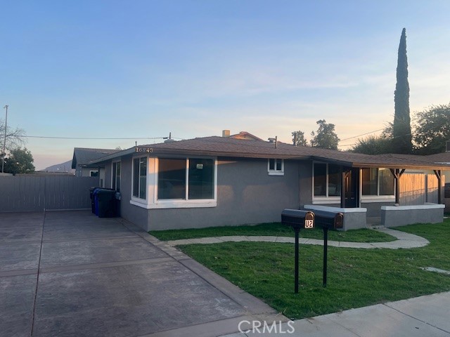 16843 Fontlee Lane