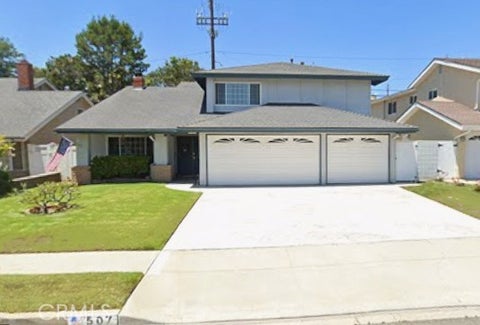 Photo of 507 Faye Lane, Redondo Beach, CA 90277 (MLS # SB26132405)