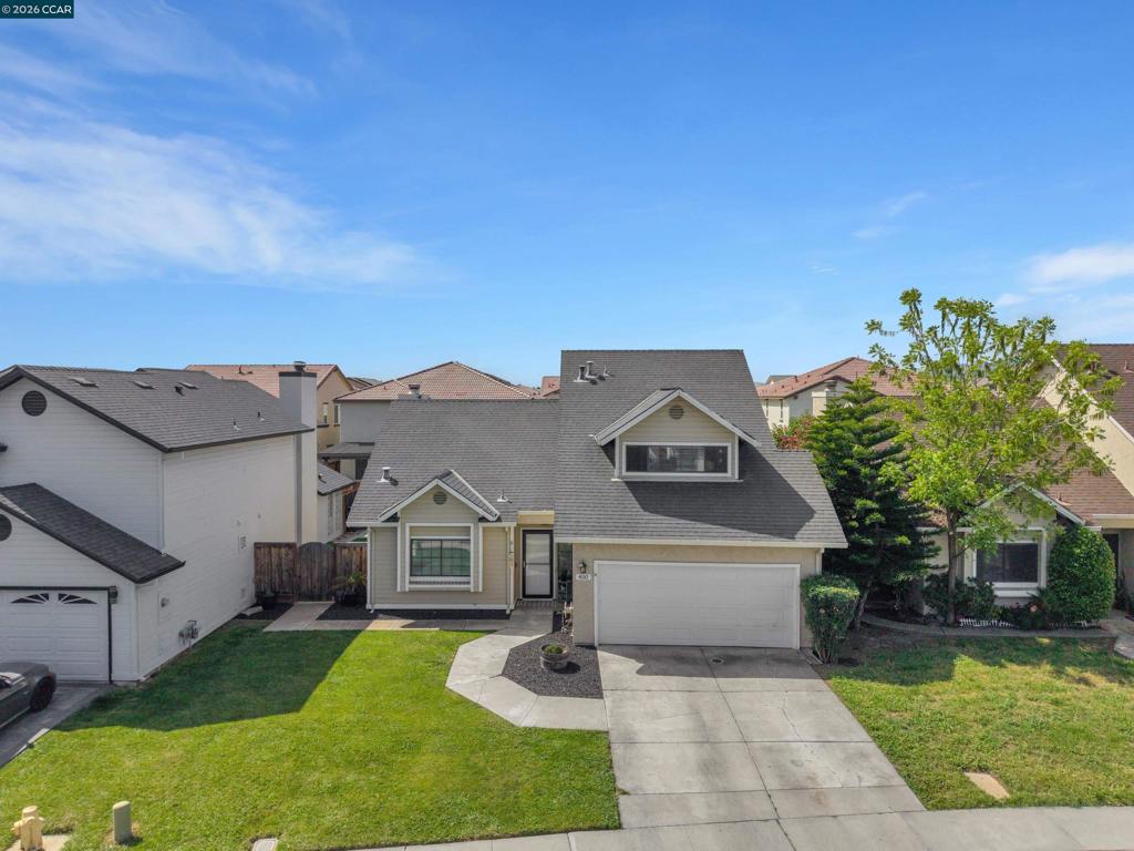 400 Grovewood Loop