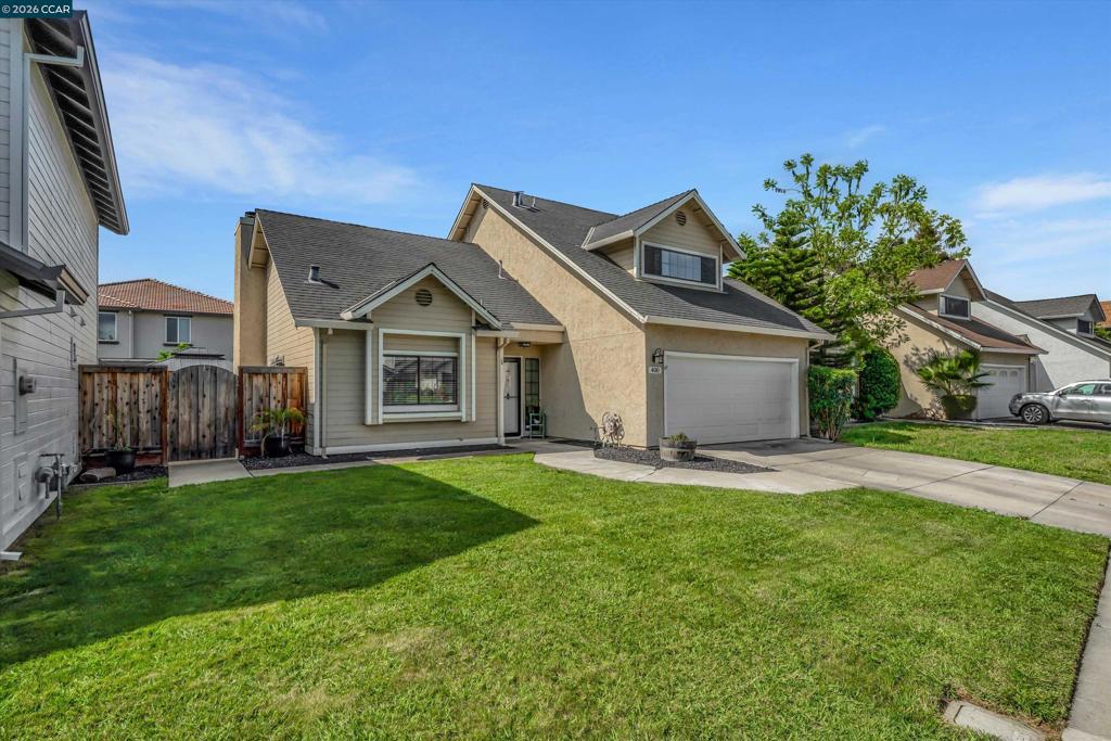 400 Grovewood Loop