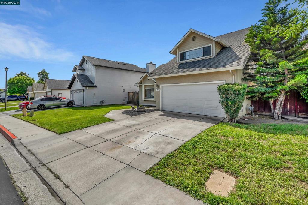 400 Grovewood Loop
