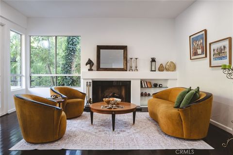 Photo of 1833 Roscomare Road, Los Angeles, CA 90077 (MLS # WS25224153)