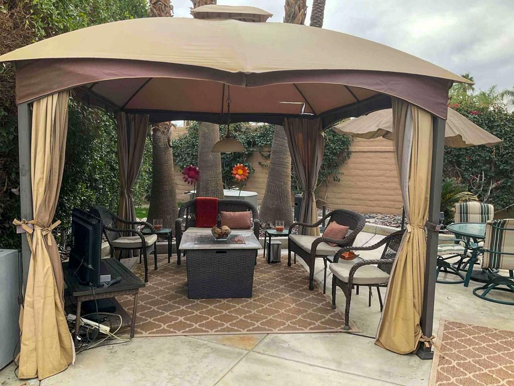 Outdoor Resorts CC - Land