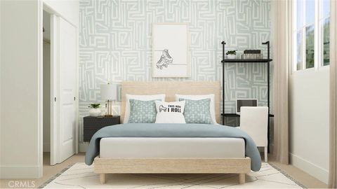 Tiny photo for 721 Guy Turner Drive, Camarillo, CA 93010 (MLS # OC26039986)