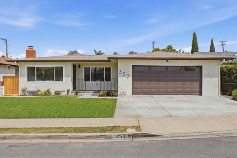Photo of 357 San Miguel Dr Dr, Chula Vista, CA 91911 (MLS # 260009089SD)