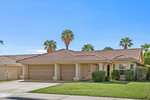 Photo of 78815 Nolan Circle, La Quinta, CA 92253 (MLS # 219153283DA)
