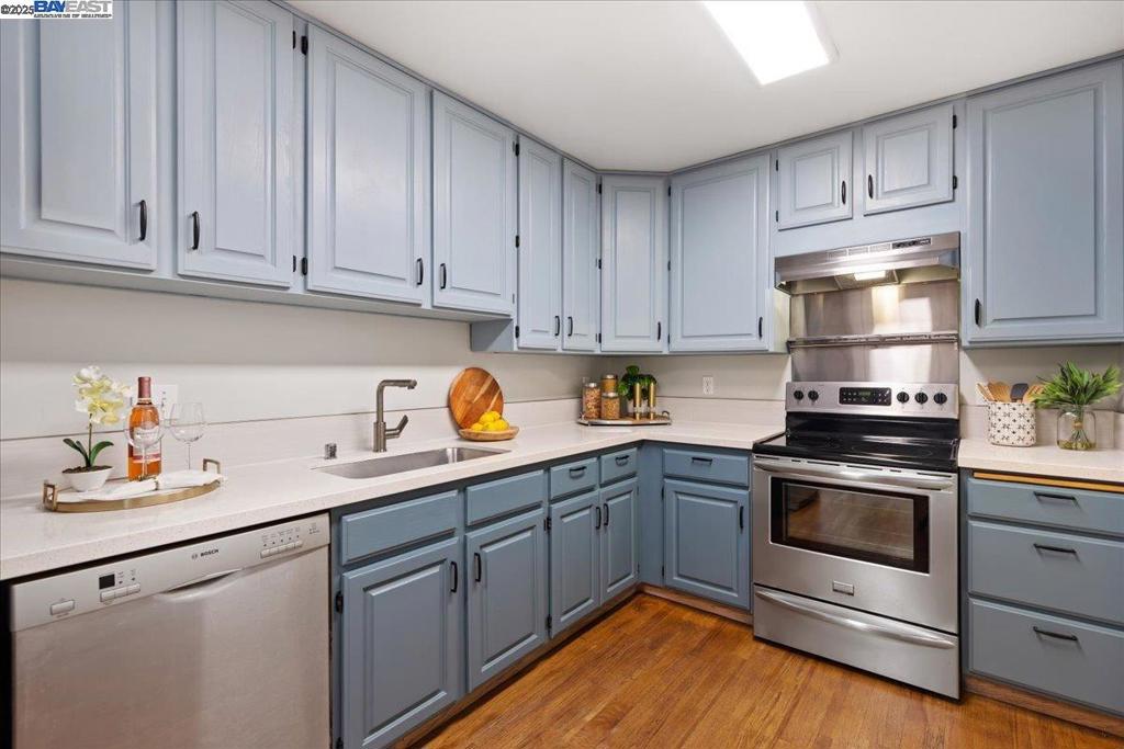 SOUTH SHORE - Residential