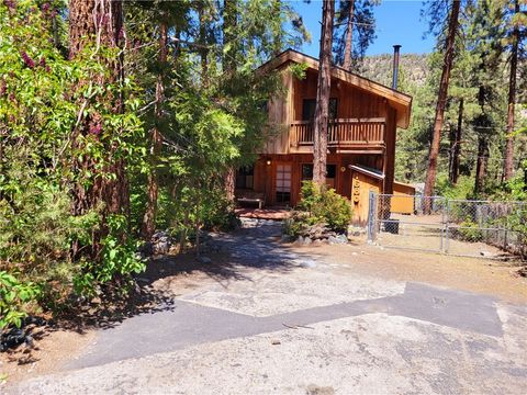1680 Betty Street Wrightwood CA 92397