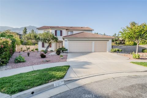 4997 Mandala Avenue Rancho Cucamonga CA 91739
