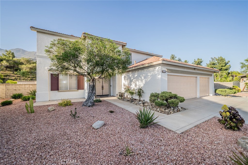 4997 Mandala Avenue