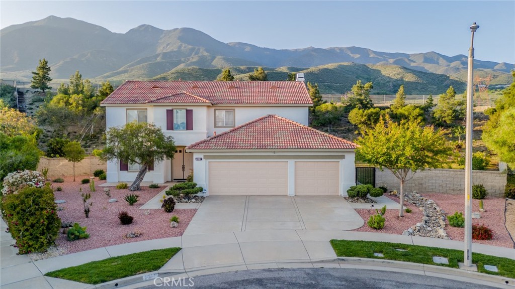 4997 Mandala Avenue