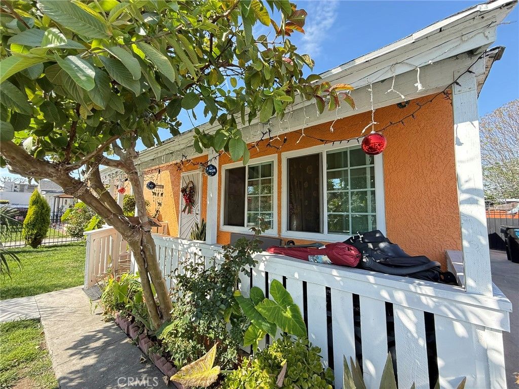 Photo of 3625 E Marcelle St, Compton, CA 90221 (MLS # DW26043661)