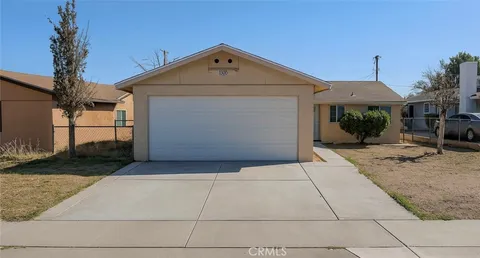 1820 Armory Rd, Barstow, CA 92311 - MLS#: AR25273109