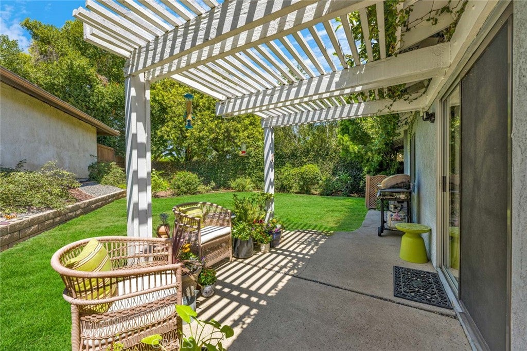 15 Whistling Swan, Irvine CA 92604 - Photo 20