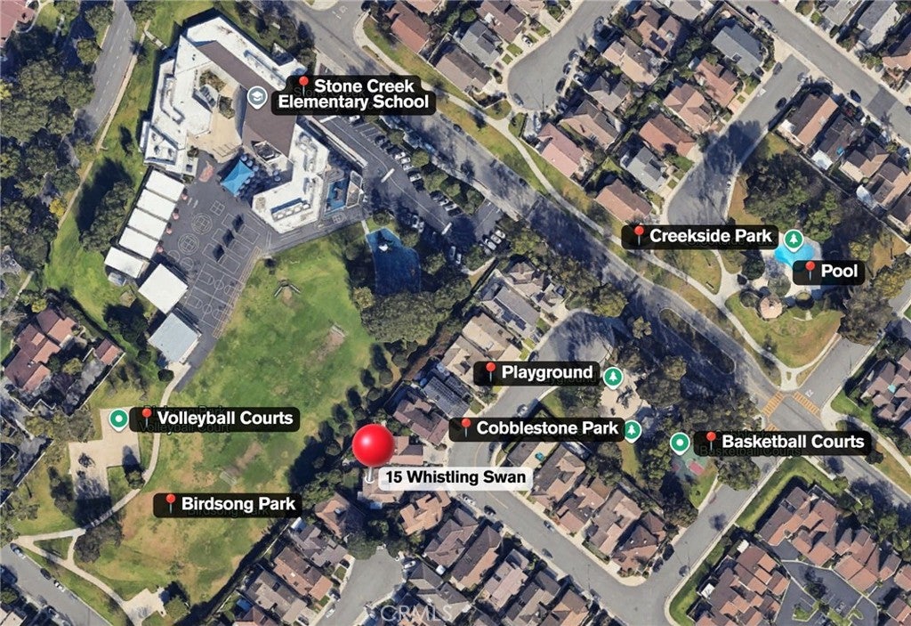 15 Whistling Swan, Irvine CA 92604 - Photo 23