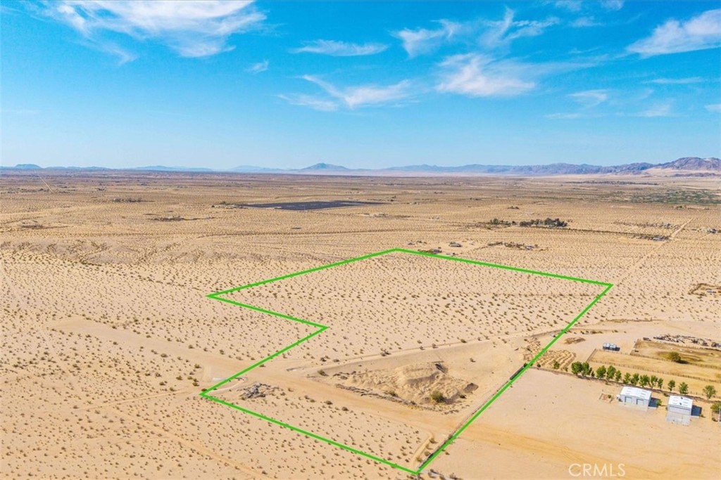 Transform this raw land into your dream estate development. This 50-acre parcel is zoned RL 2.5. You can subdivide this parcel into 20 (2.5-acre) parcels and build luxury custom estate homes with a community that offers an abundance of amenities and panoramic views of the mountain and desert. The possibilities are endless. Electric is nearby. Buyer to verify. utilities, zoning, and building codes. Come take a look and fall in love.