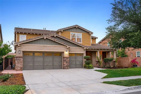 3694 S Grower Avenue, Ontario, CA 91761 - MLS#: OC26073070