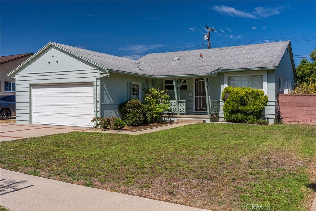 21302 Kent AVE, Torrance CA 90503
