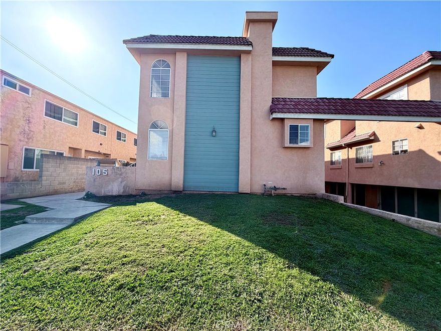 Welcome to our fully remodeled 2 bedroom, 1.5 bath + a den condo style like unit in the heart of Alhambra! Conveniently located to several restaurants,

convenience/grocery stores (such as Costco, Target, Albertsons, & Lohas Fresh Mart), schools (such as All Souls Elementary, William Northrup Elementary, & First Presbyterian School), coffee shops, and minutes away from the 10-freeways. Unit features new vinyl flooring, new kitchen & bathroom cabinets with quartz countertops, fresh paint throughout the unit, new window blinds, central heating and air, and an automatic detached 2 car garage. Rent includes water & trash. Please note, owners are looking for applicants with a FICO score of 700+. Bank statements & employment will be verified.