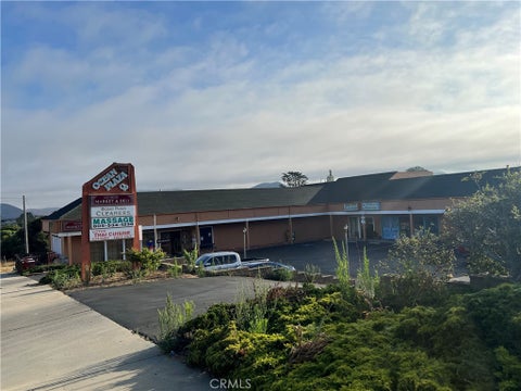 Tiny photo for 2050 9th, Los Osos, CA 93402 (MLS # SC26199773)
