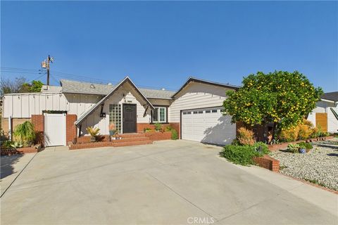 5741 Lime Cypress CA 90630