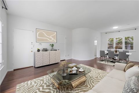 Photo of 1423 Washington Avenue #1, Santa Monica, CA 90403 (MLS # SR25269498)