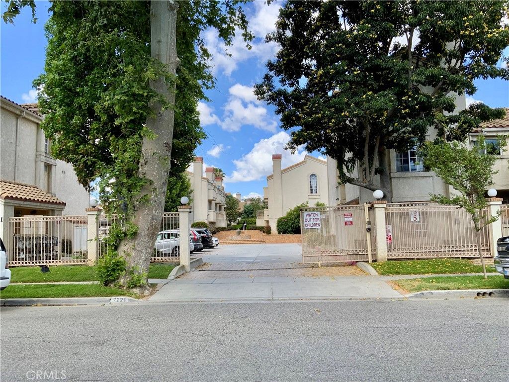 Photo of 7221 Petrol Street #53, Paramount, CA 90723 (MLS # DW26079800)