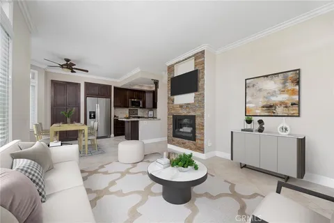 37 Leonado, Rancho Santa Margarita, CA 92688 - MLS#: NP25171583