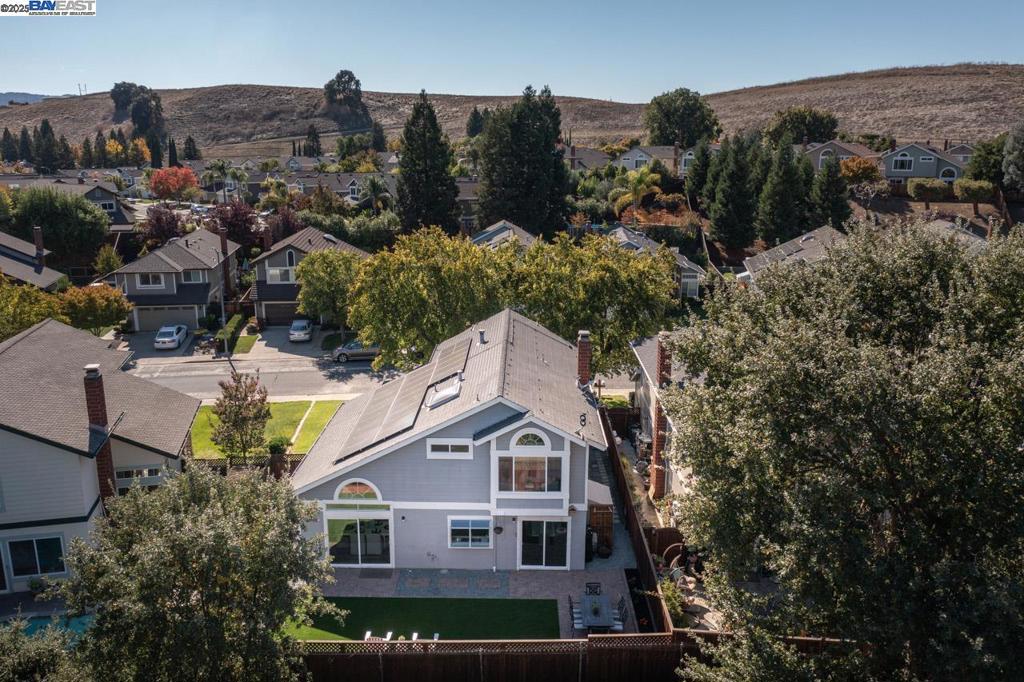 WILLOW CREEK - Residential