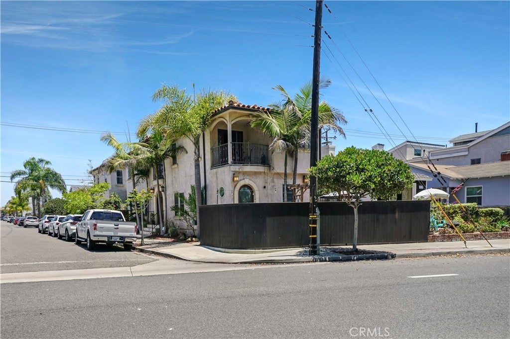1001 Electric Avenue