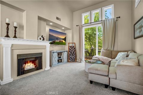 44 Via Cordoba Rancho Santa Margarita CA 92688