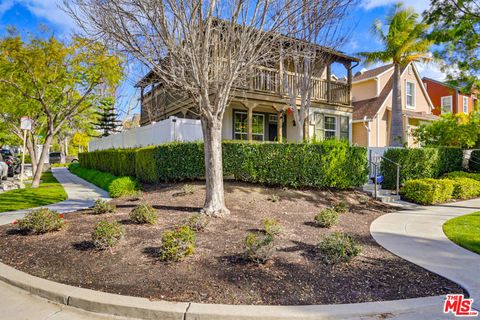 2 Wheatstone Farm Ladera Ranch CA 92694