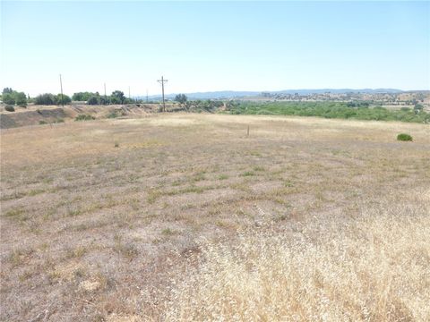 Tiny photo for 13060 River Bluffs (Lot 1) Lane, San Miguel, CA 93451 (MLS # NS25101990)