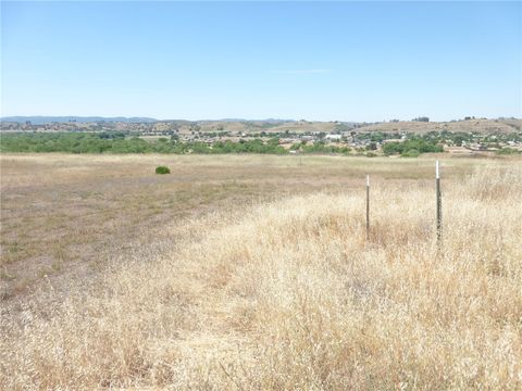 Tiny photo for 13060 River Bluffs (Lot 1) Lane, San Miguel, CA 93451 (MLS # NS25101990)
